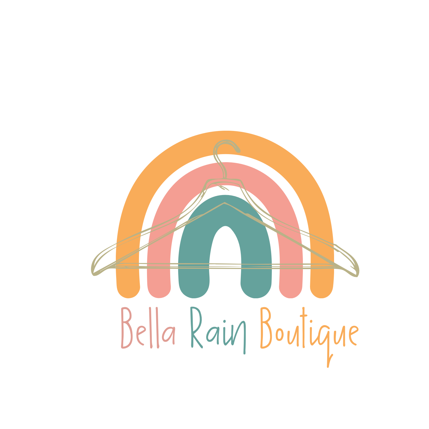 Bella Rain Boutique Children's Apparel
