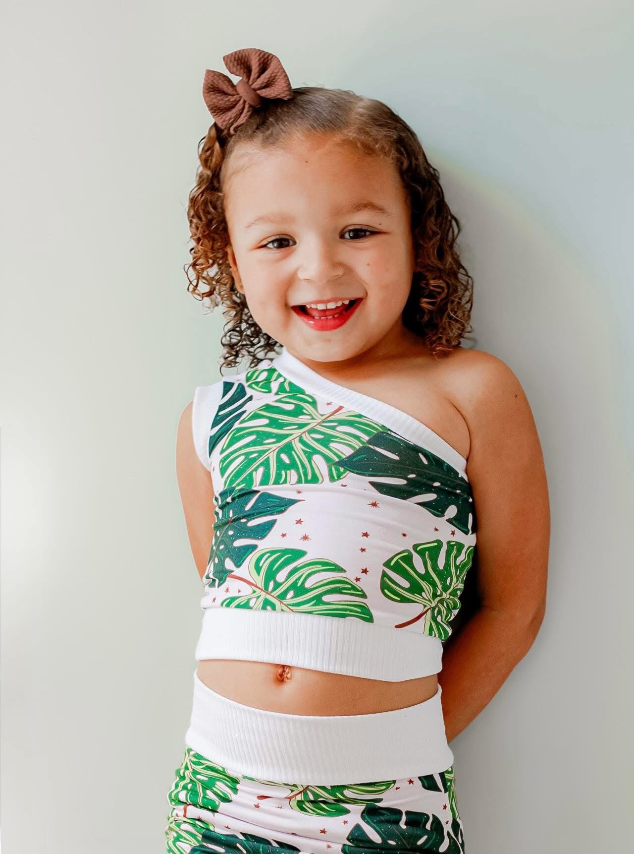 Monstera 2 piece set 🪴