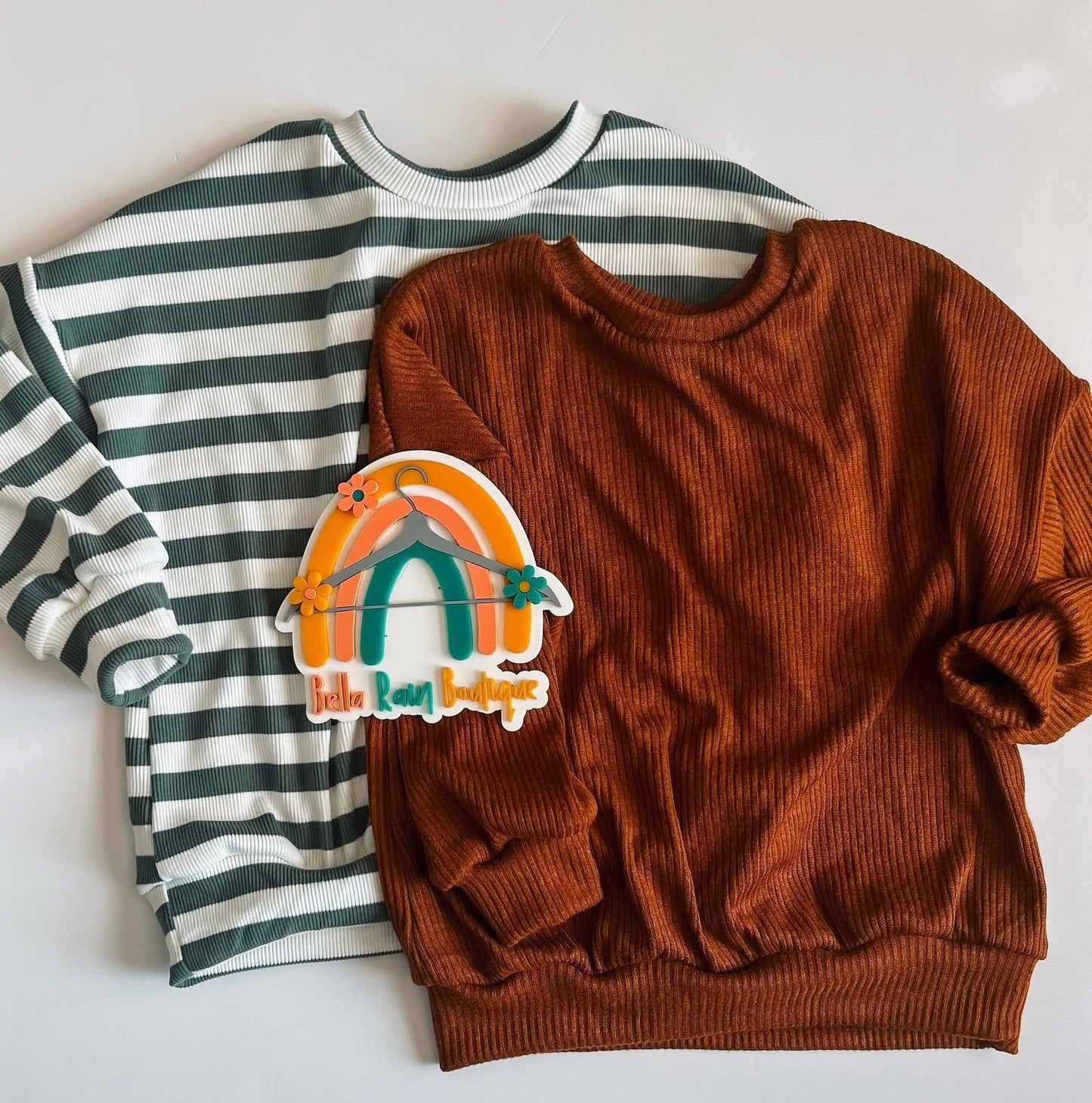 Cozy Knit Oversized Sweaters