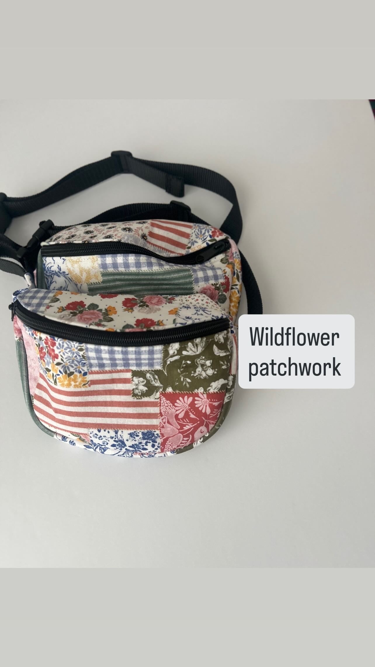 Kids Everyday Fanny Packs