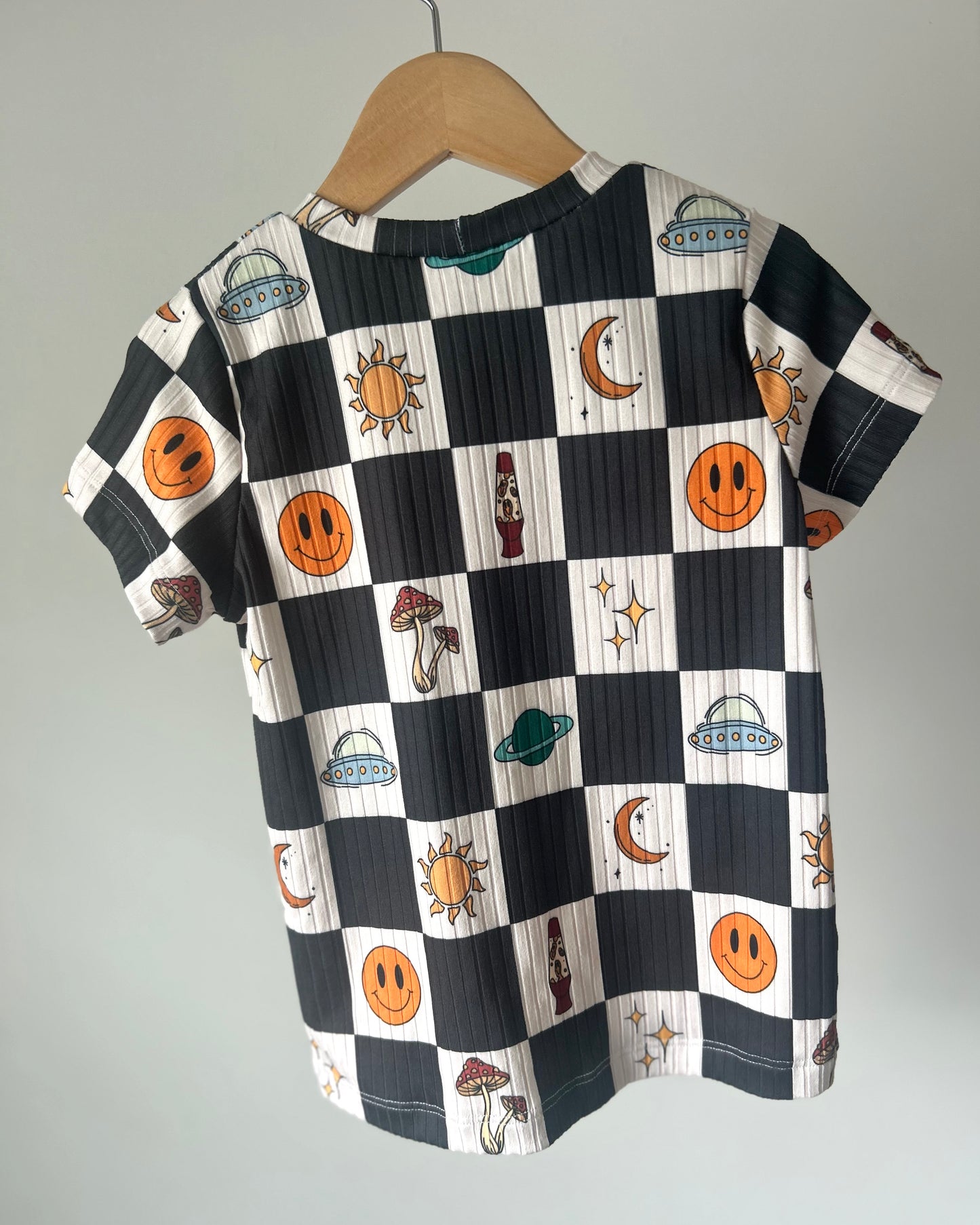 4T Stellar Mood Tee