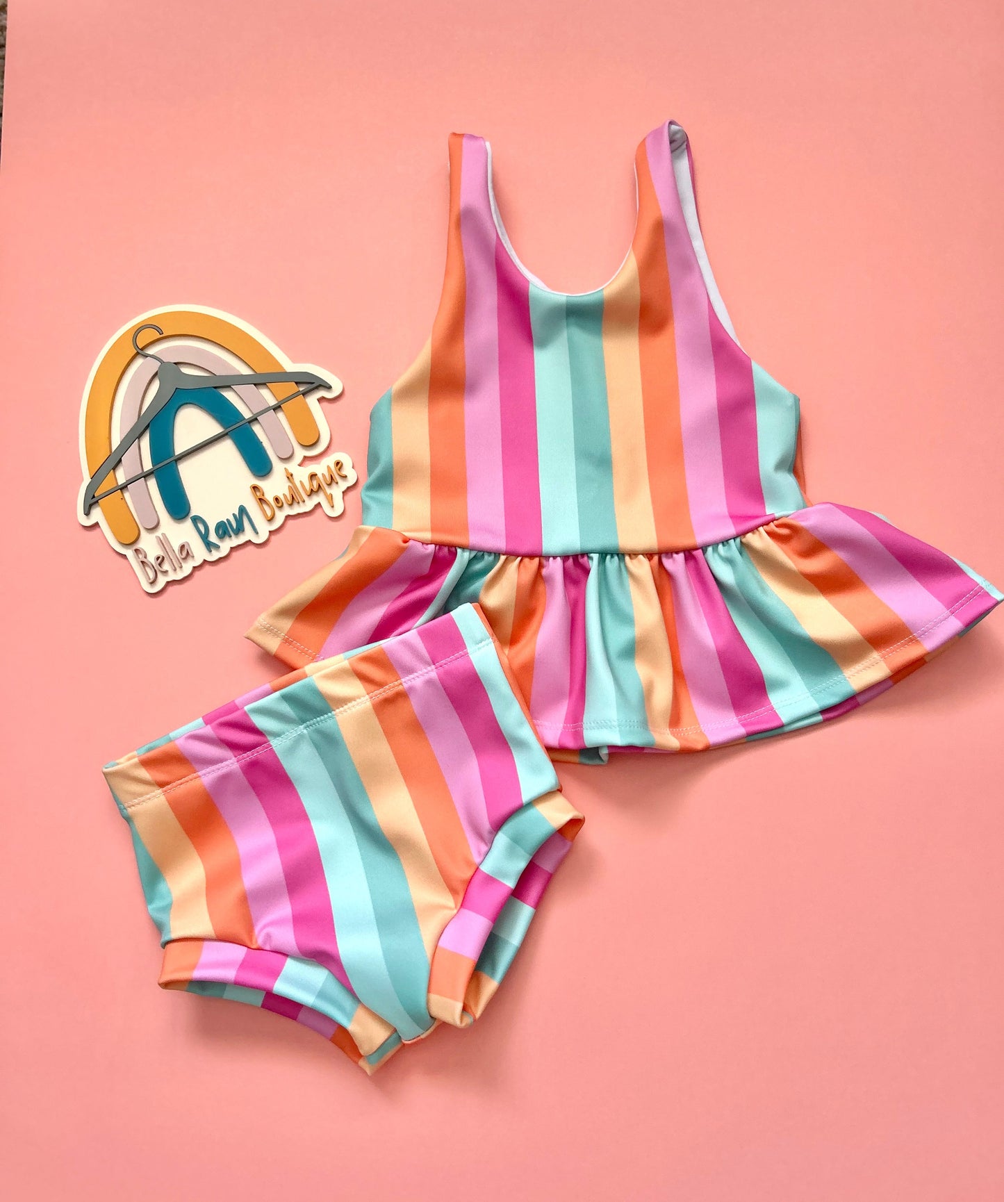 ☀️Boho Beach Swim🌊