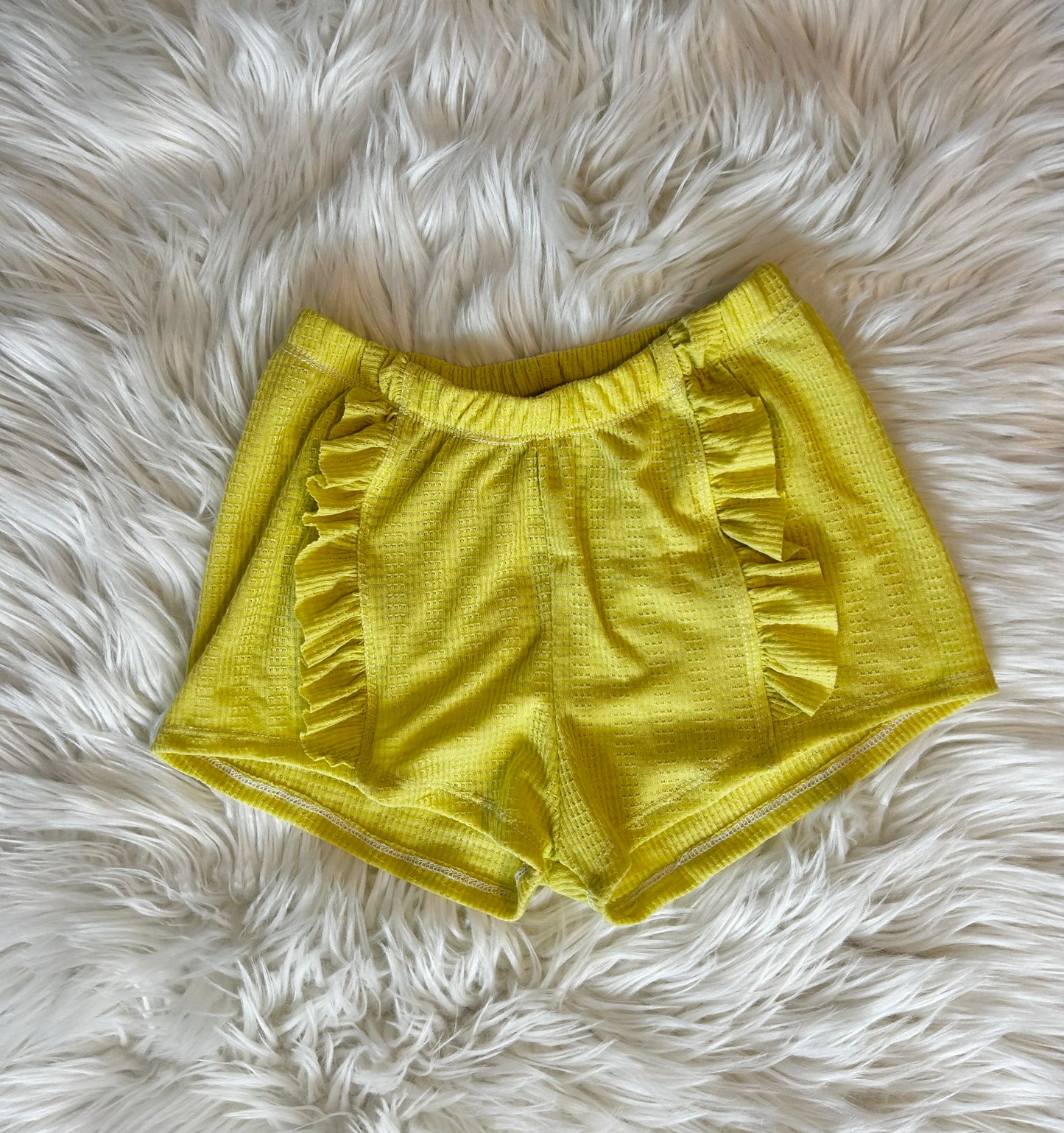 6/7 Ready to ship Breezy Shorts