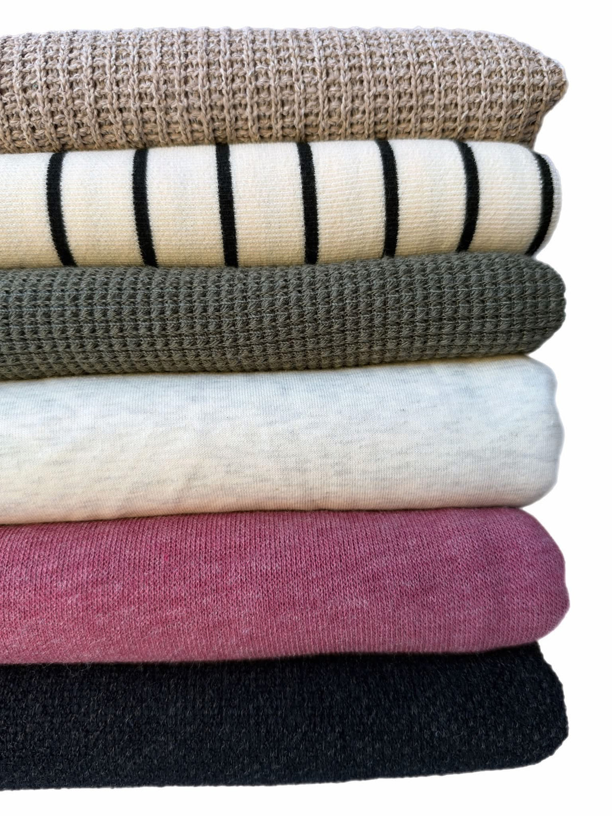 6 Mystery Item Cozy Bundle