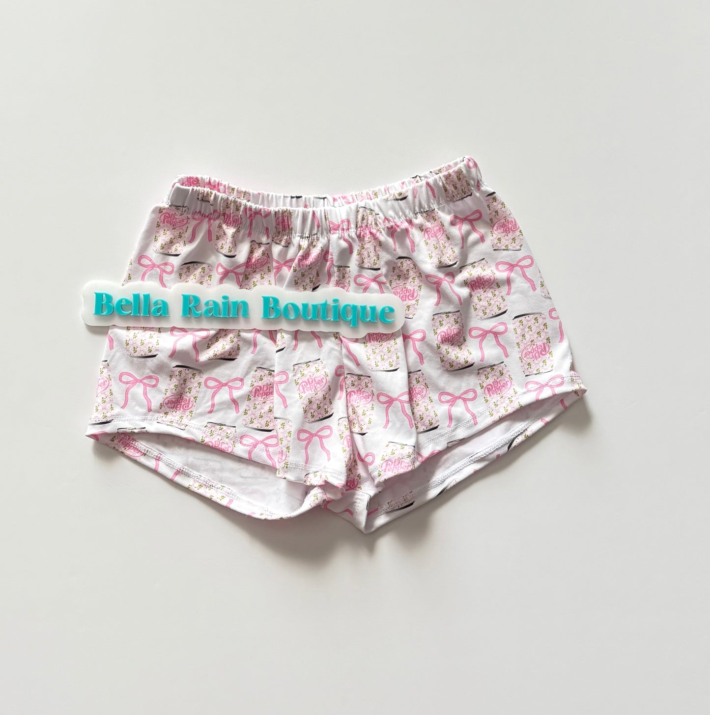 6/7 Breezy shorts