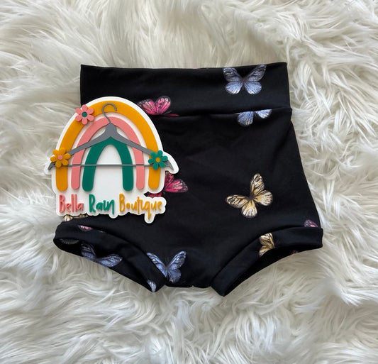 5T butterfly bummies