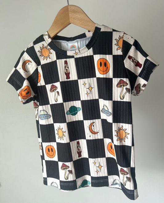 4T Stellar Mood Tee