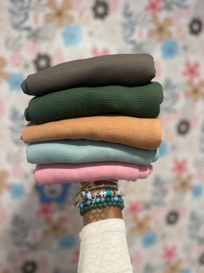 5 Cardigan fall bundle - NO CODES