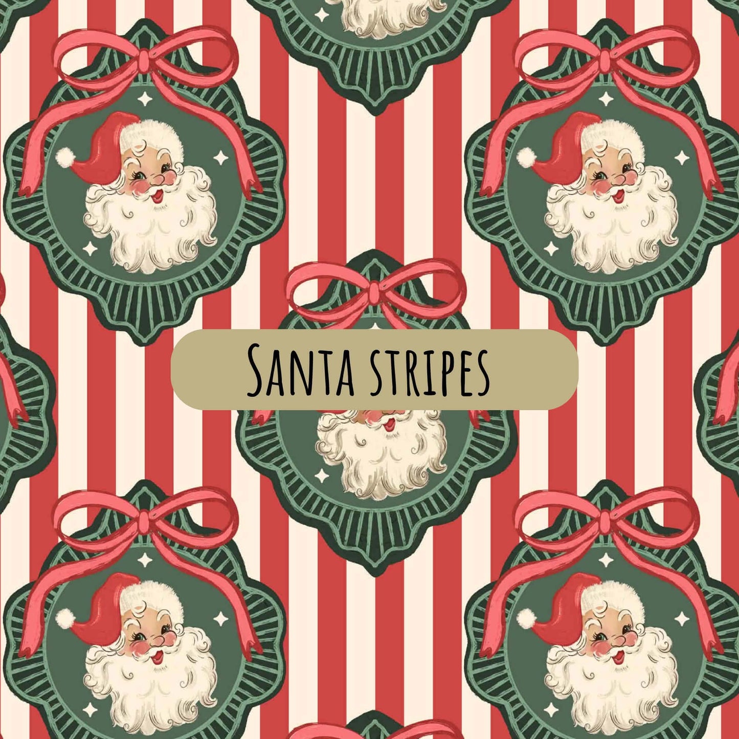 Christmas Girl Prints