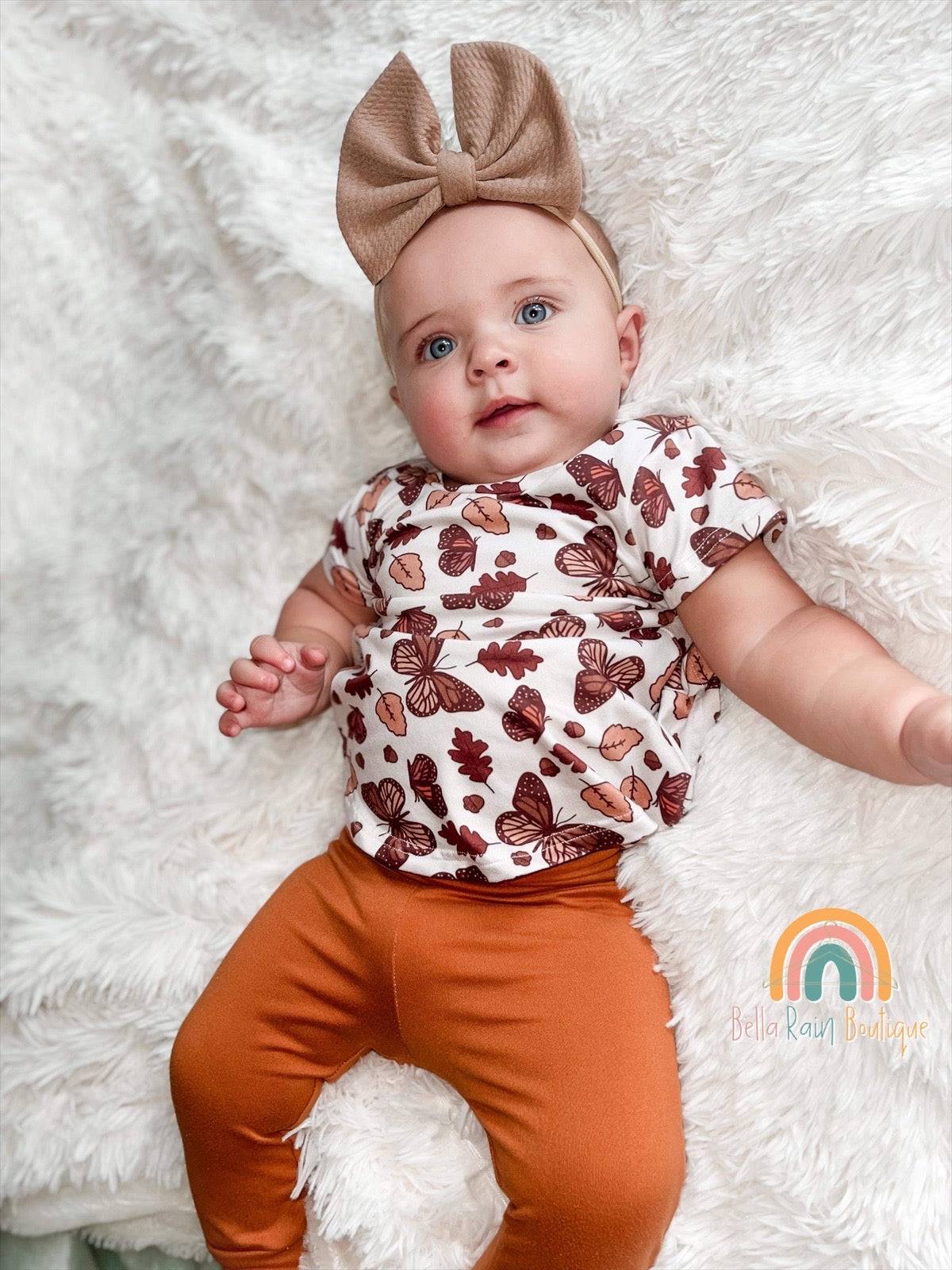 Bella Rain Boutique: Handmade Children’s Apparel