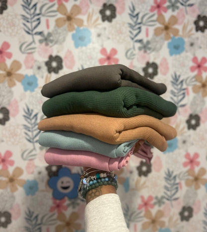 5 Cardigan fall bundle - NO CODES
