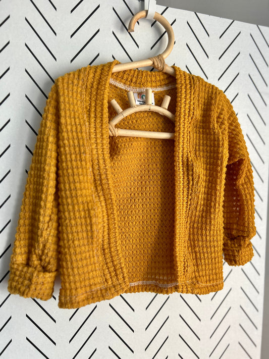 6-9M cardigan