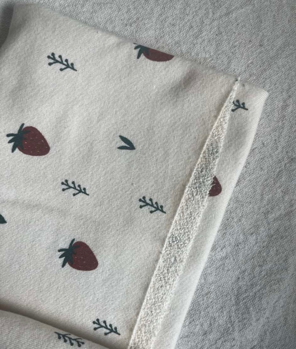 Bella Rain Cozy Organic Cotton Hoodies🤎