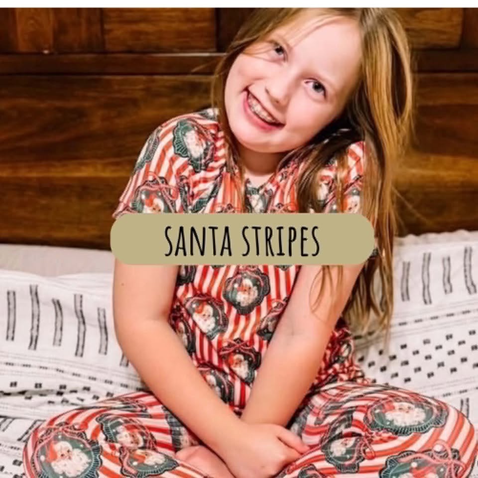 Christmas Girl Prints