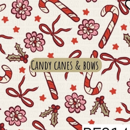 Christmas Adult Prints