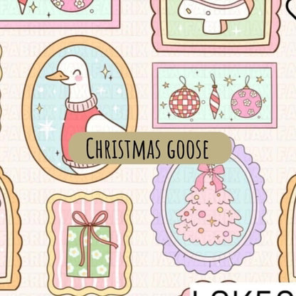 Christmas Adult Prints