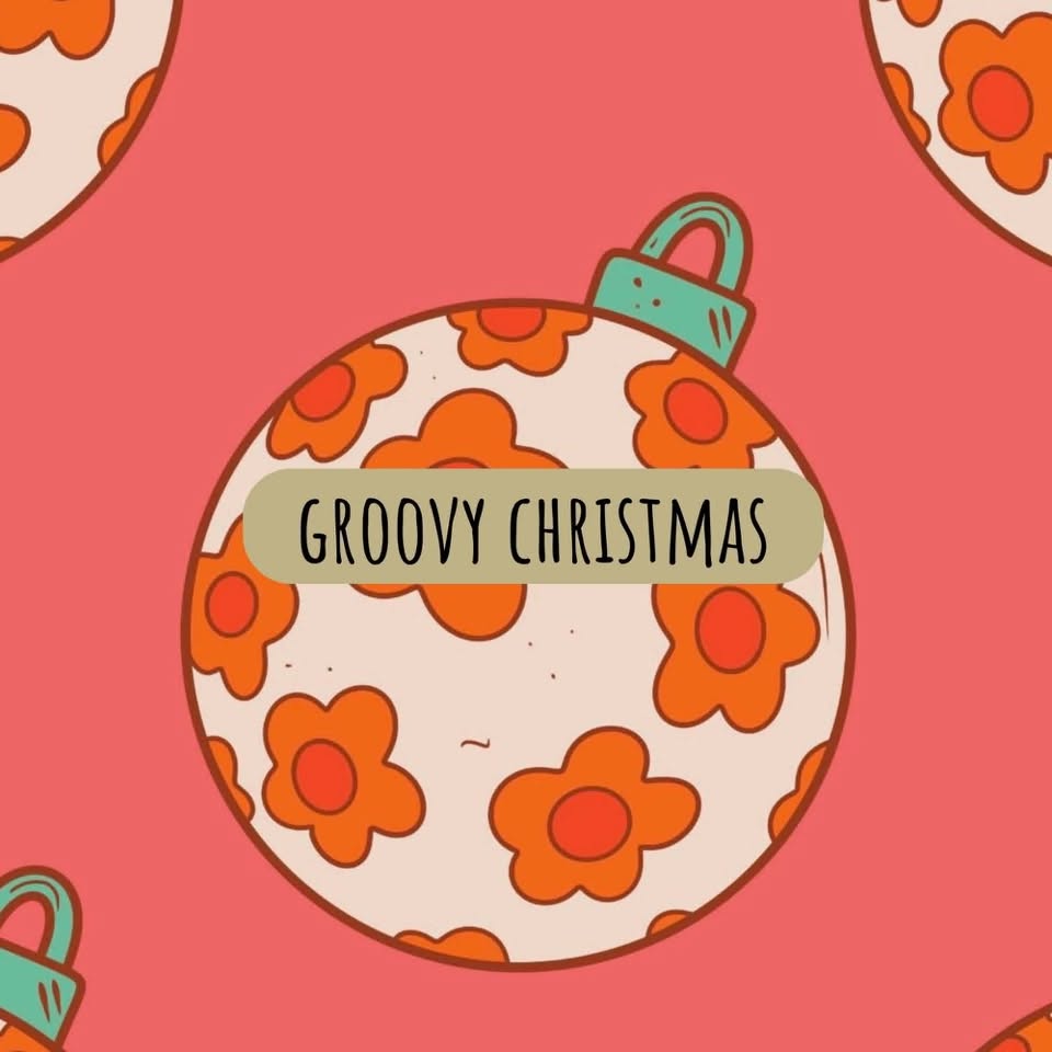 Christmas Adult Prints
