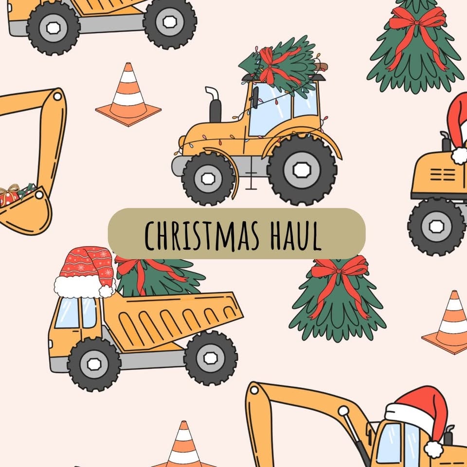 Christmas Adult Prints