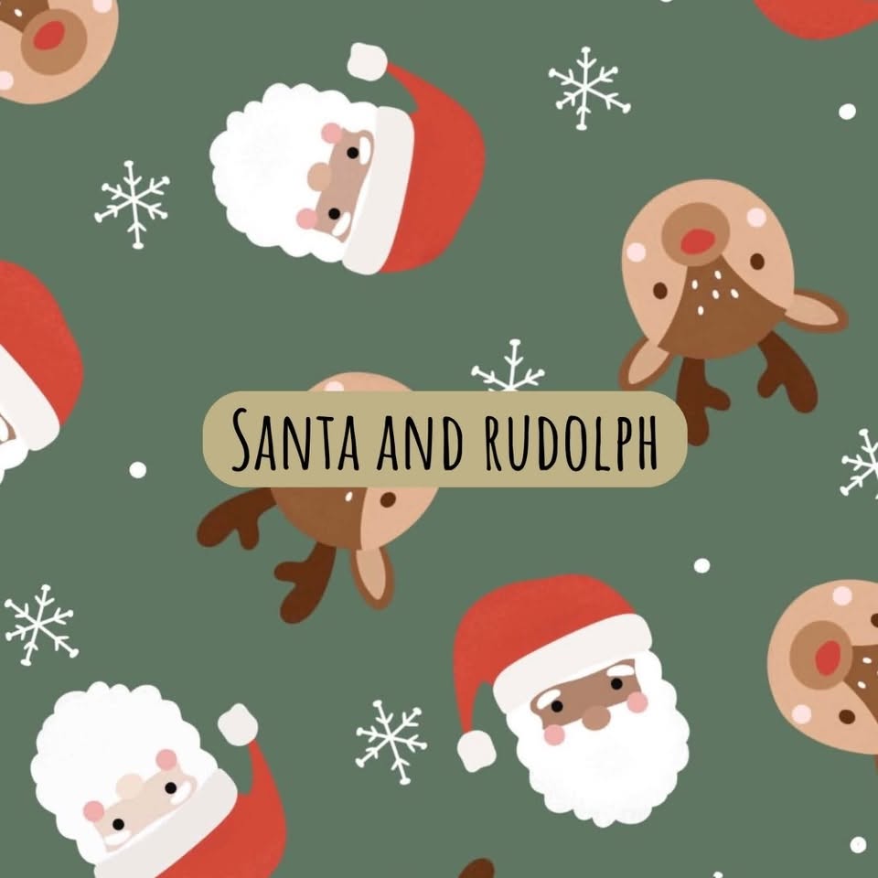 Christmas Adult Prints