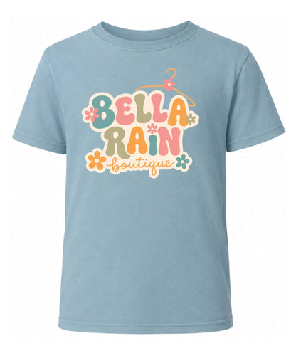 Bella Rain Boutique Graphic Tee