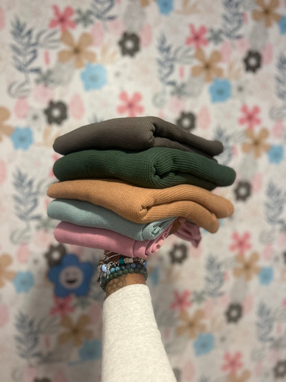 5 Cardigan fall bundle - NO CODES