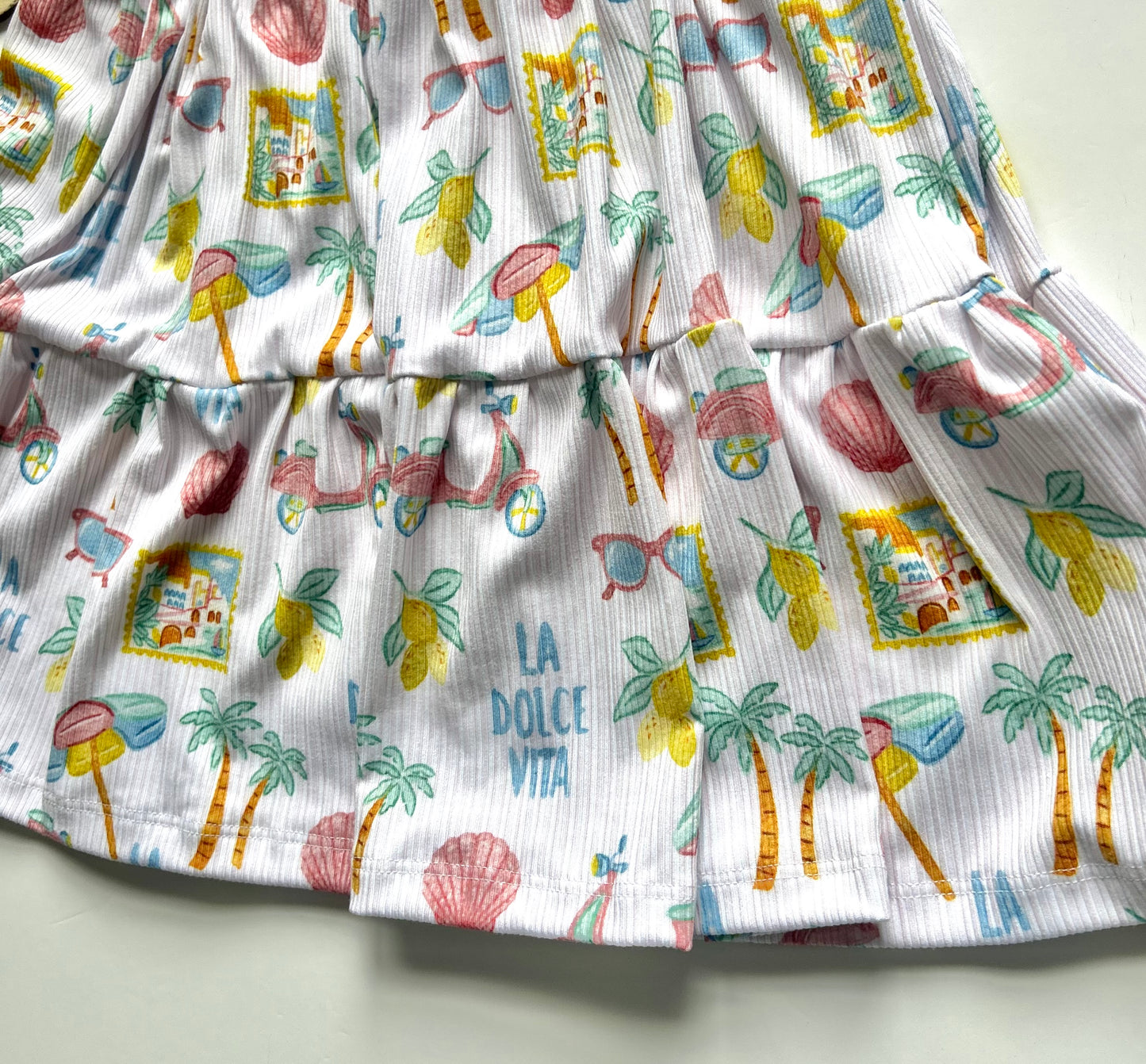 5T La Dolce Vita Dress 🛵