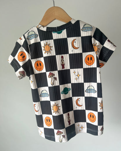 4T Stellar Mood Tee