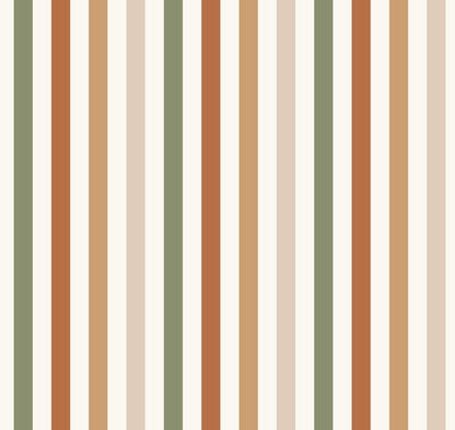 Gender Neutral Stripes
