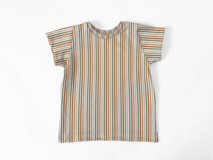 Gender Neutral Stripes