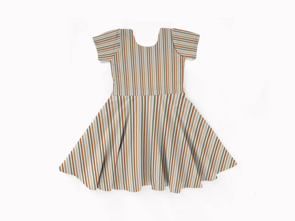 Gender Neutral Stripes