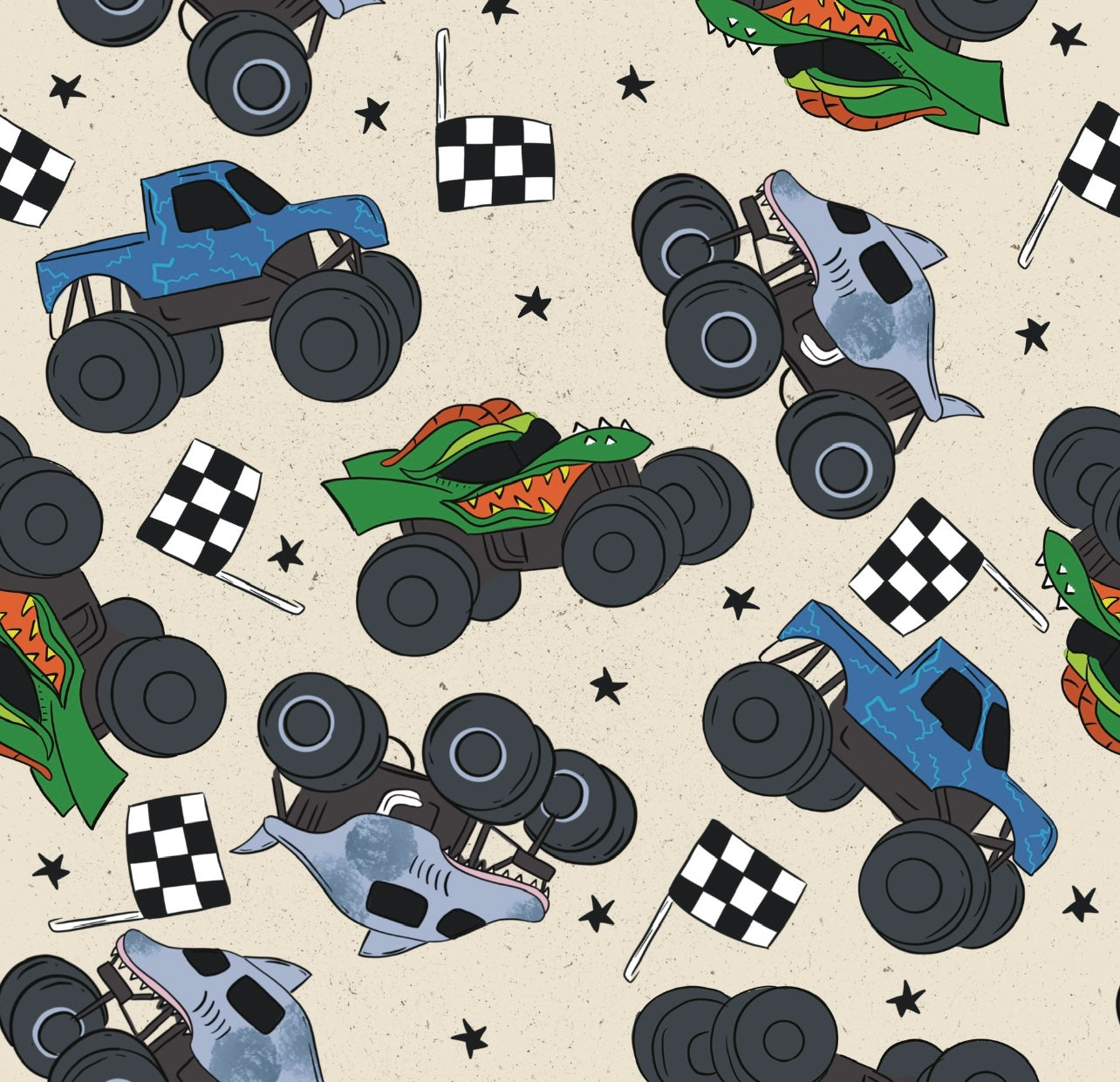 Trucks