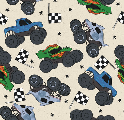Trucks