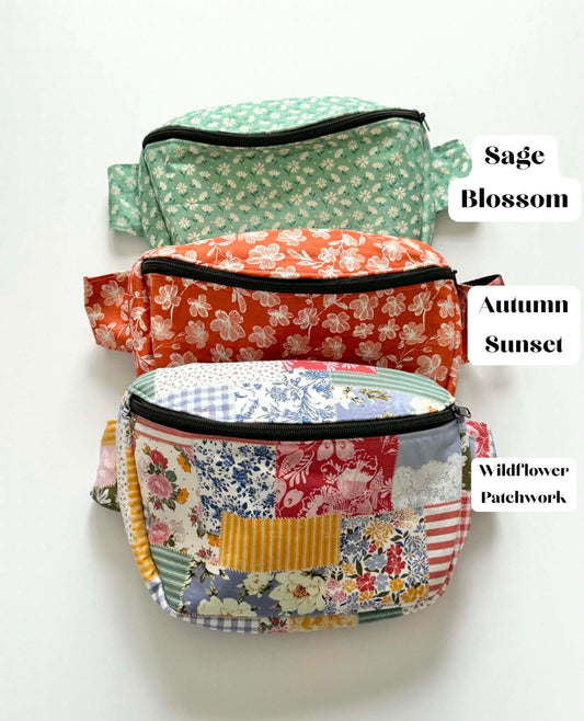 Adult Everyday Fanny Packs