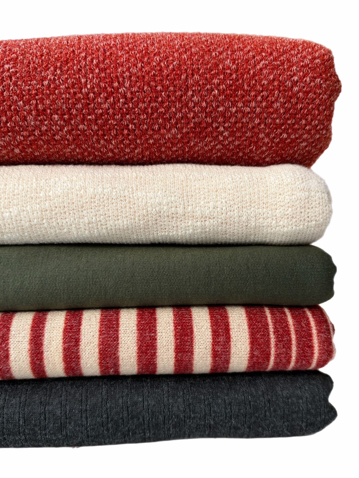 Winter Wonderland The Perfect 5 Item Mystery Bundle