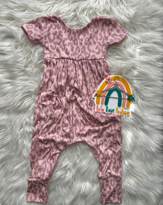 12-18M Pants romper