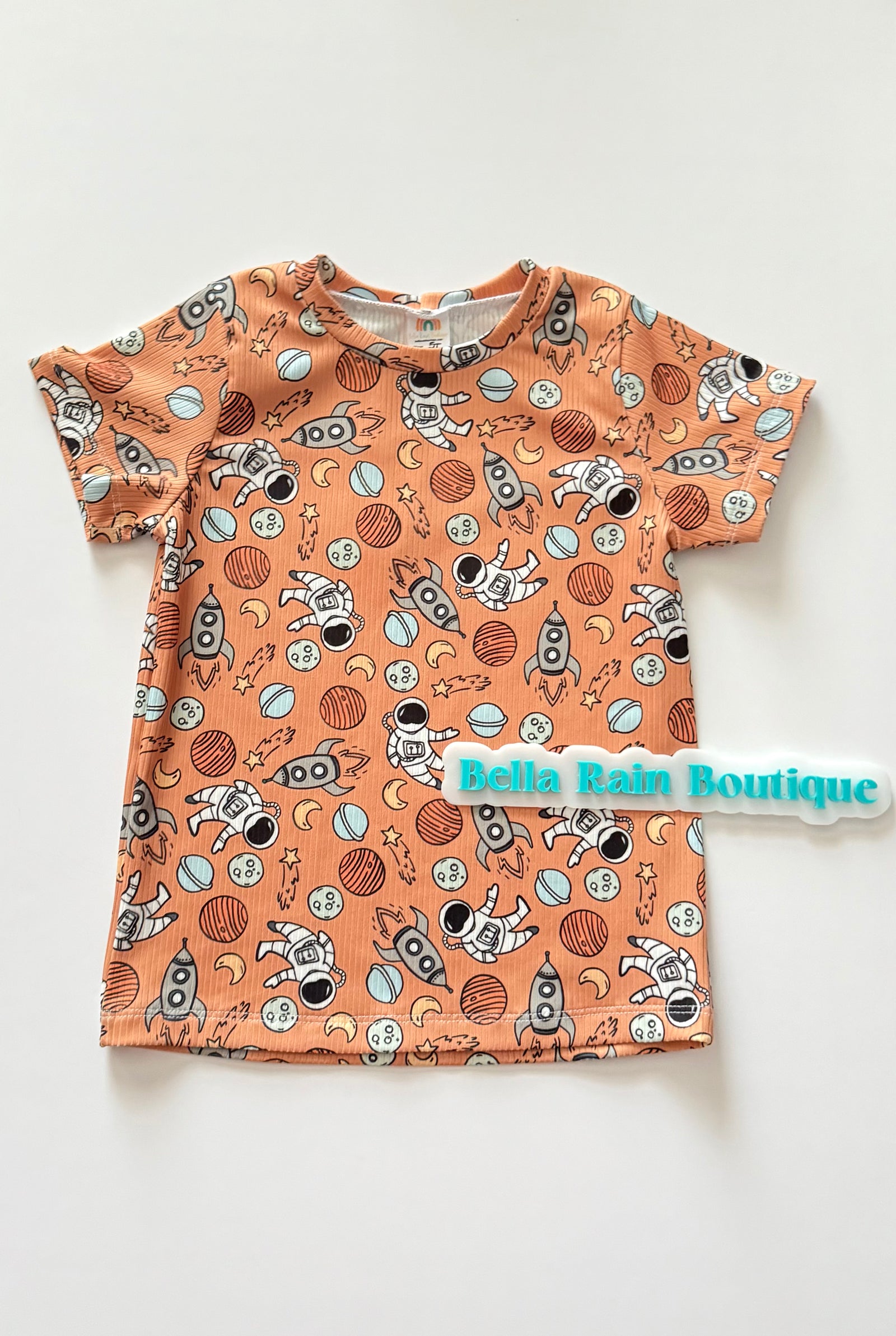 5T Space tee