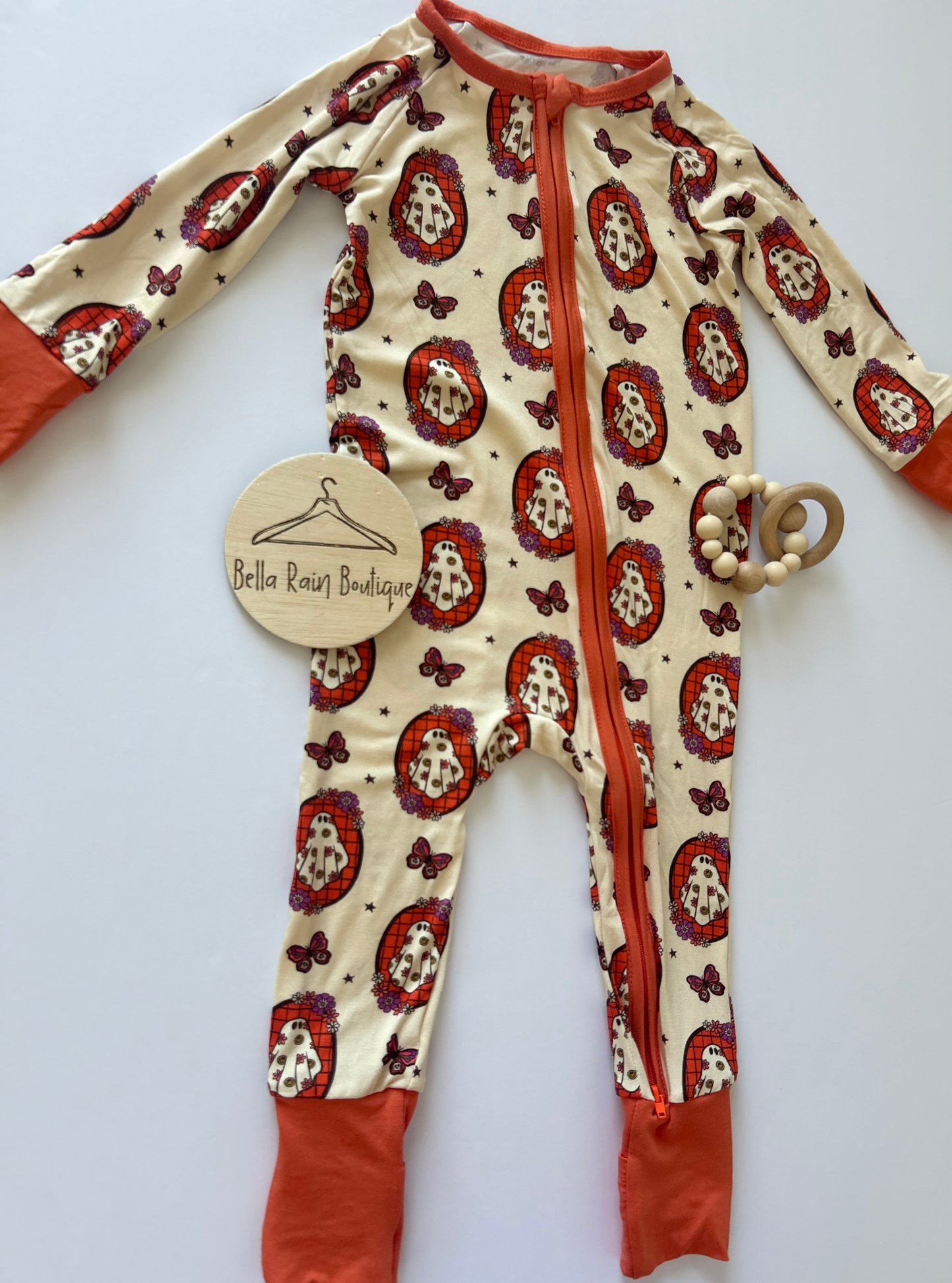 Spooky frames Halloween Zippys- NO CODES