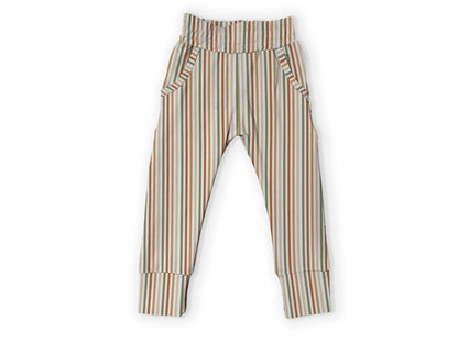 Gender Neutral Stripes