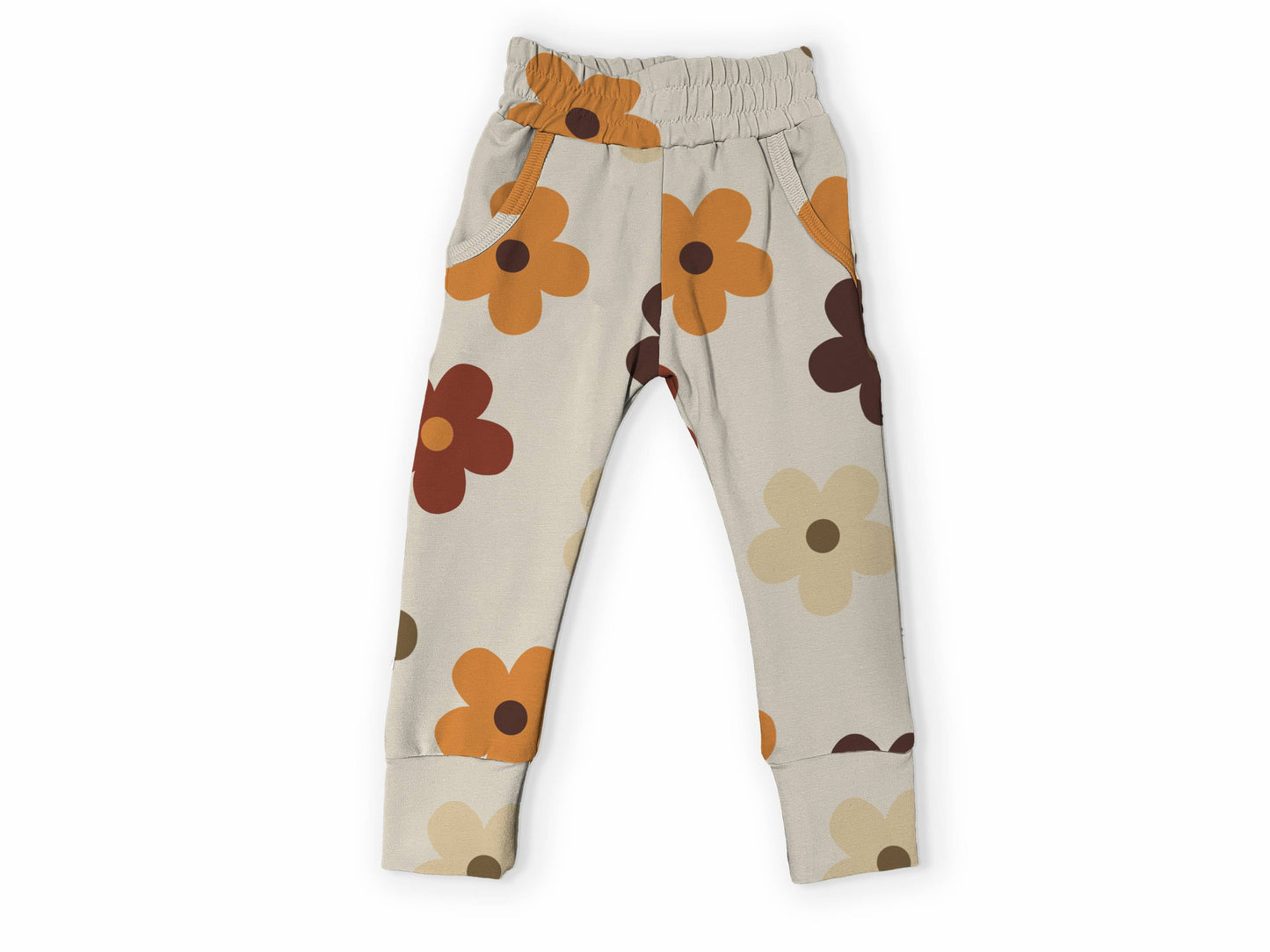 Neutral Fall Floral
