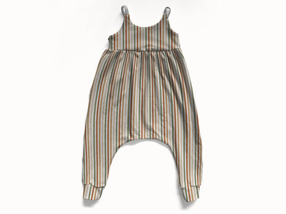 Gender Neutral Stripes