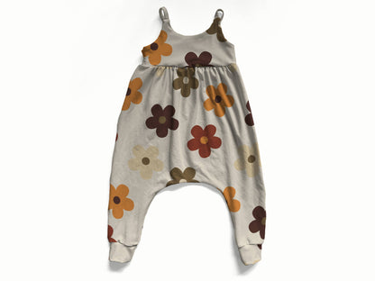 Neutral Fall Floral