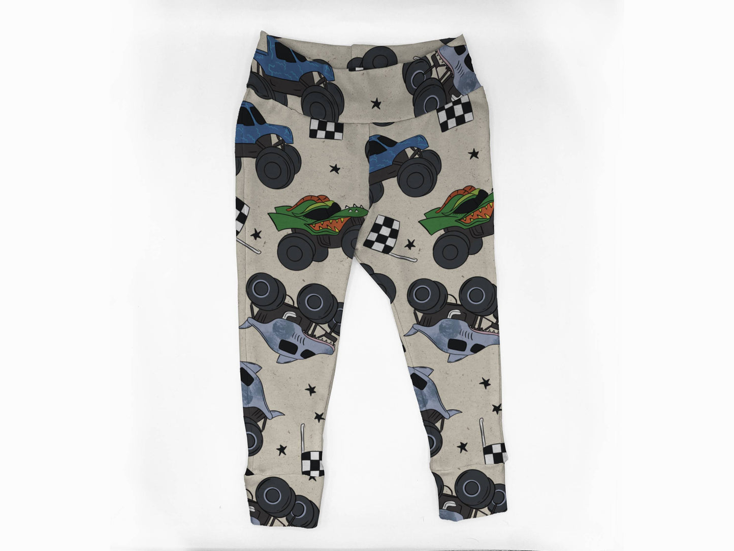 Trucks