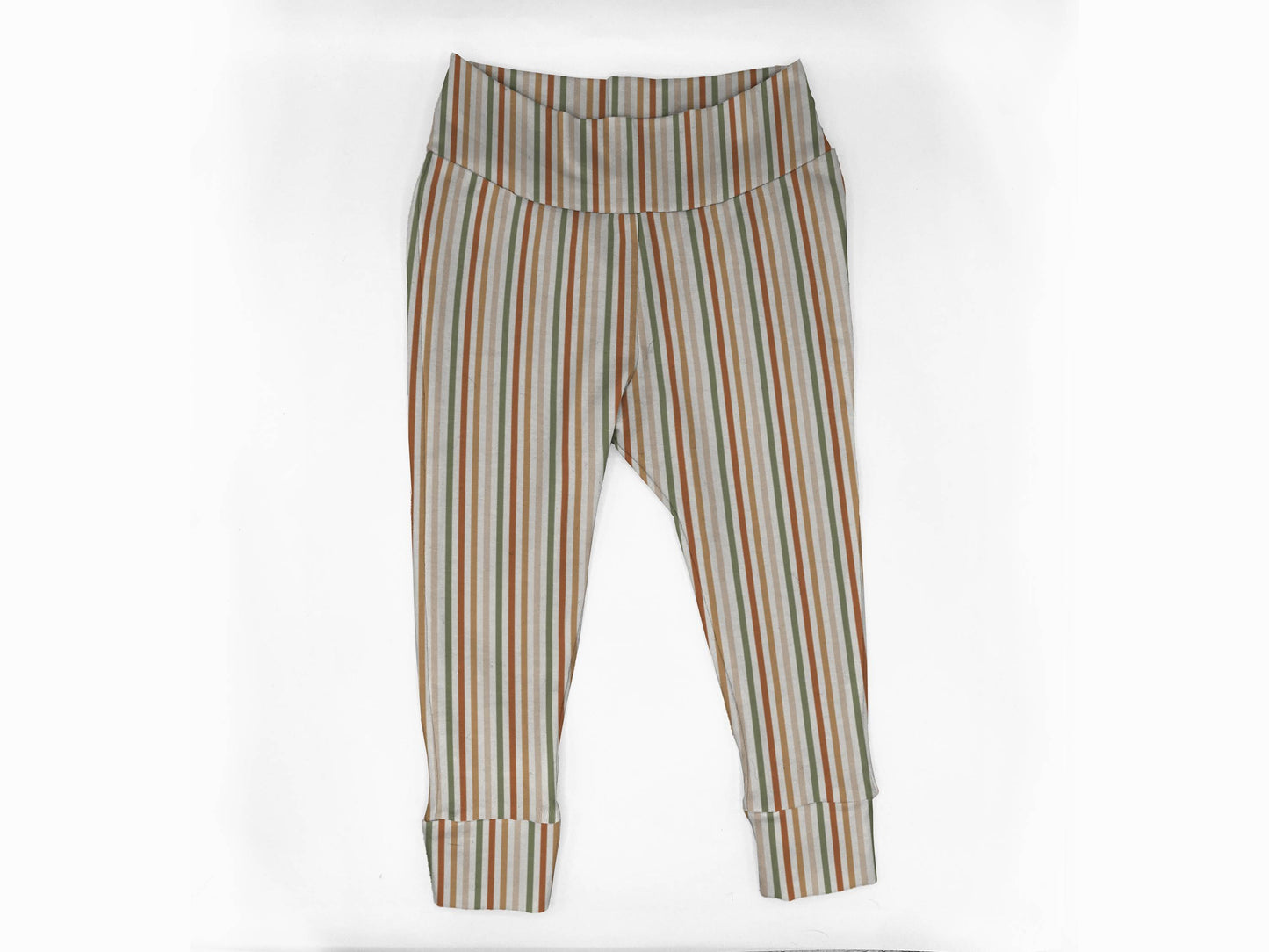 Gender Neutral Stripes
