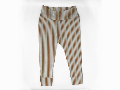Gender Neutral Stripes
