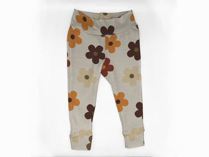 Neutral Fall Floral
