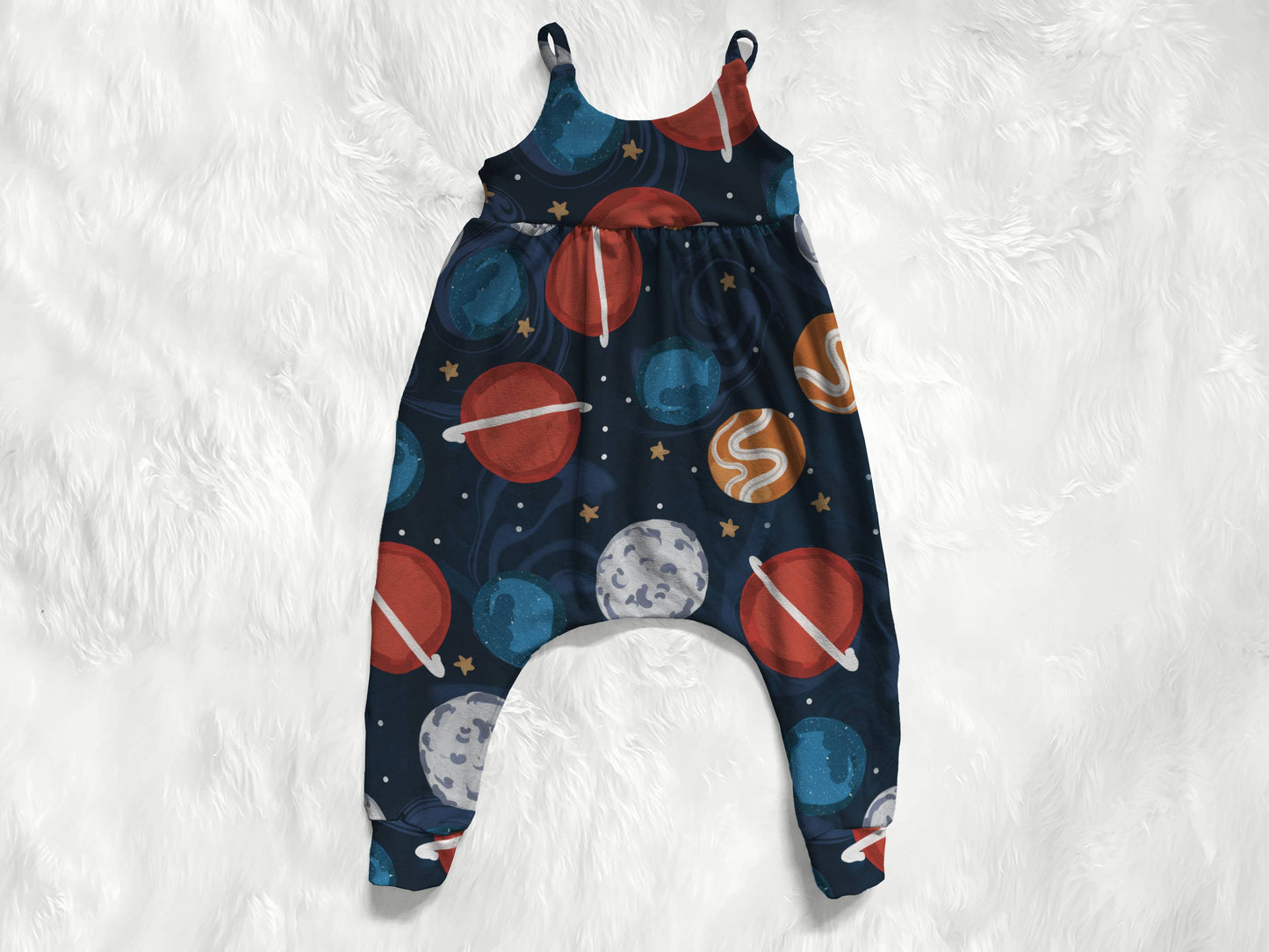 Out of this world | Top's, bottoms, dresses, and rompers